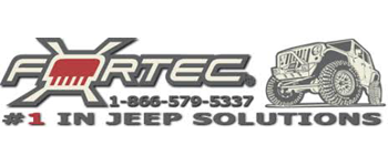 Fortec Jeep Solutions